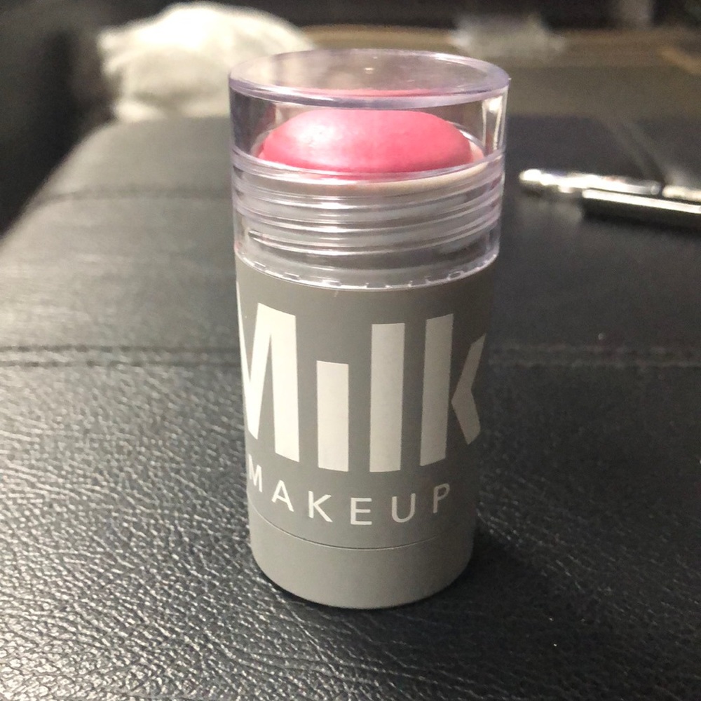 Milk Makeup Lip + Cheek in Rally Full 1 Oz. NEW